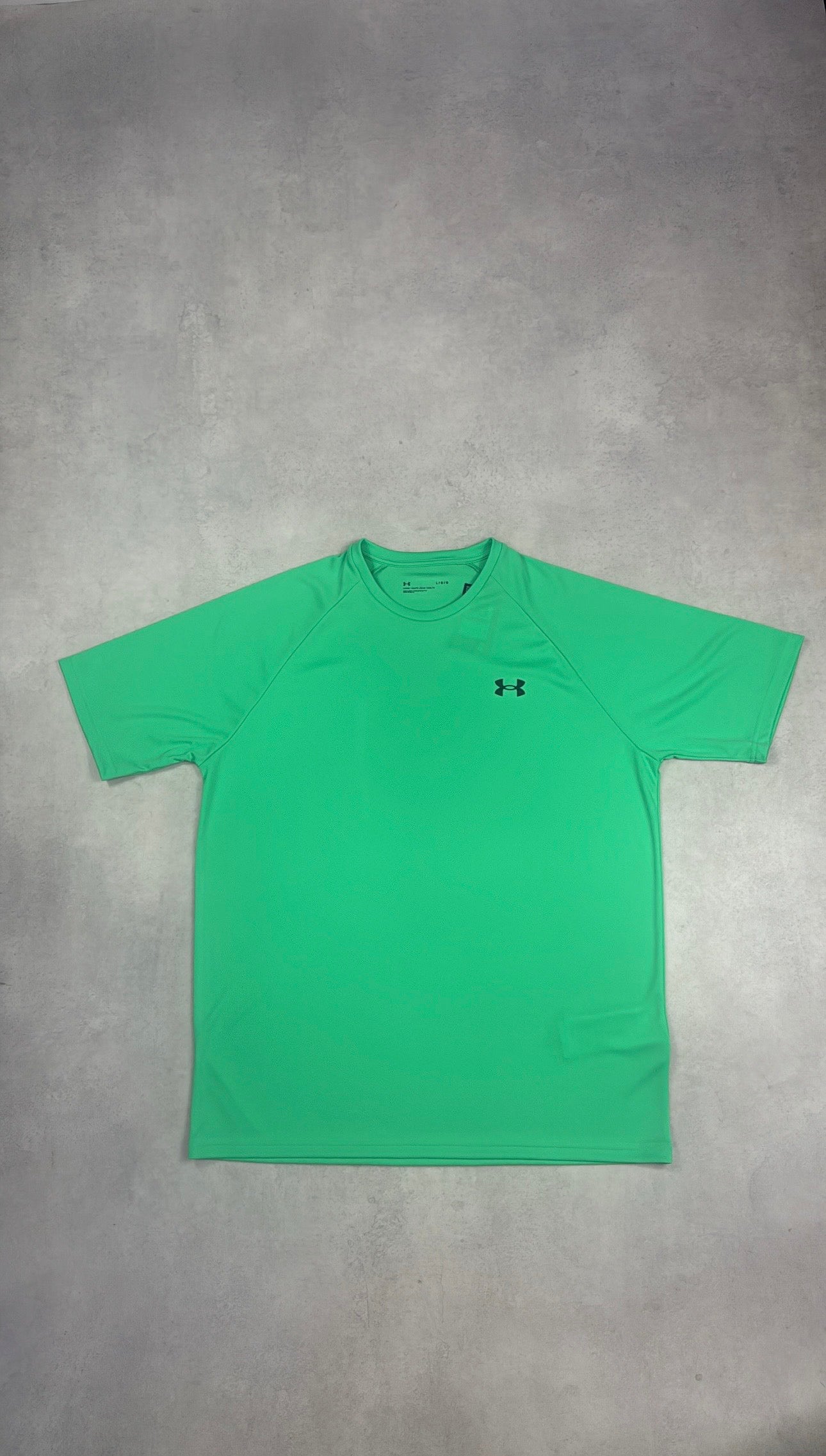 Under Armour Velocity T-Shirt - Green