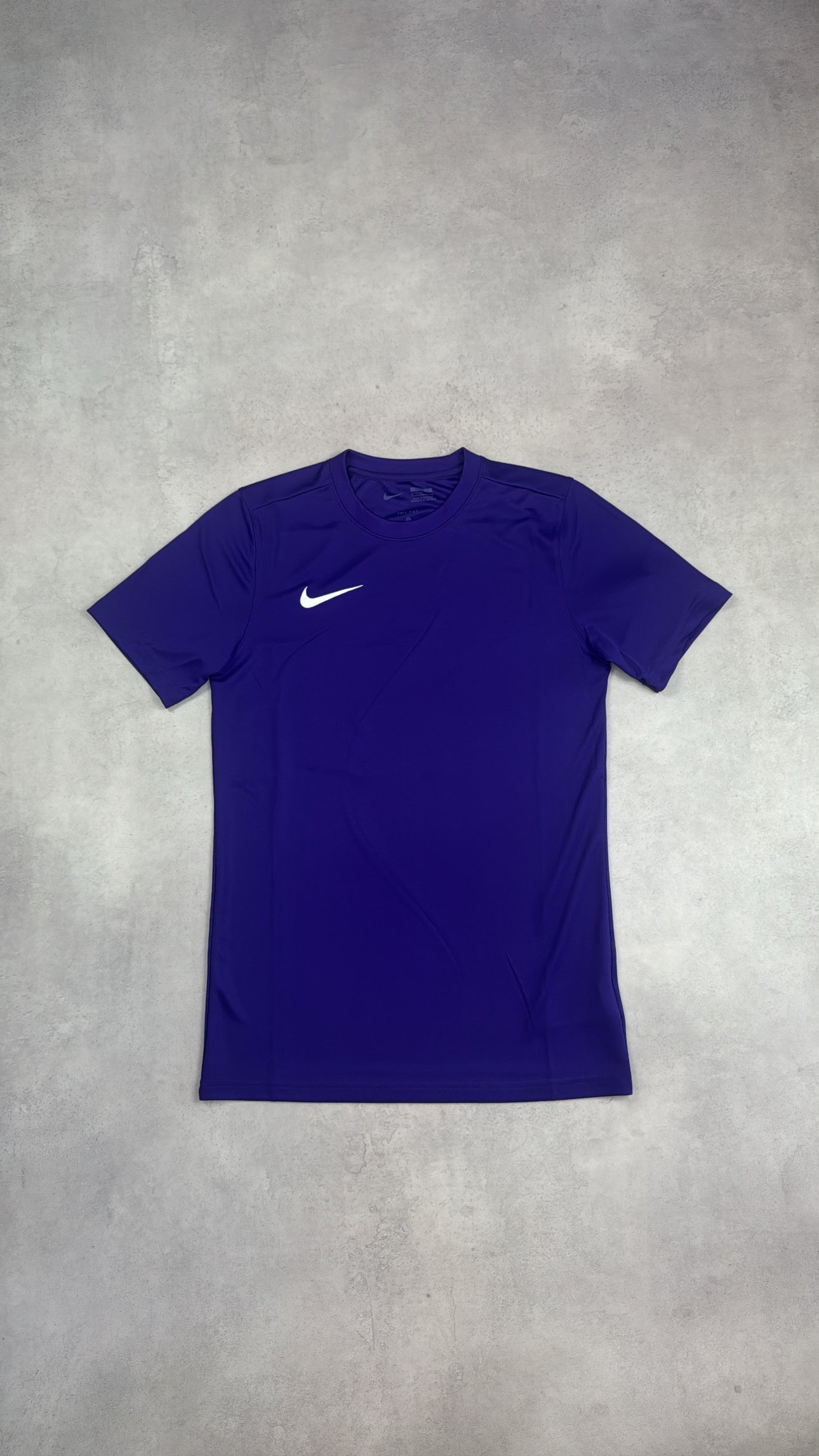 Nike Park T-Shirt - Purple