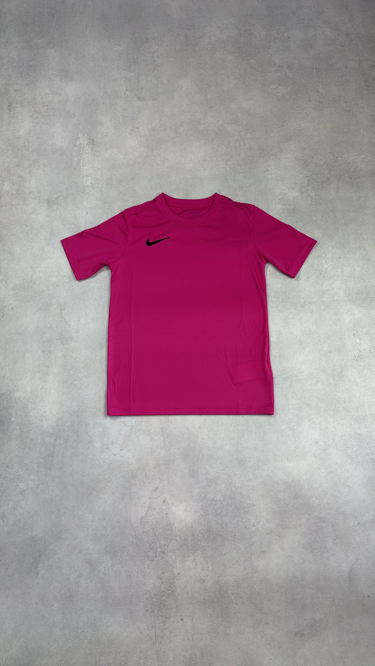 Nike Park T-Shirt - Vivid Pink