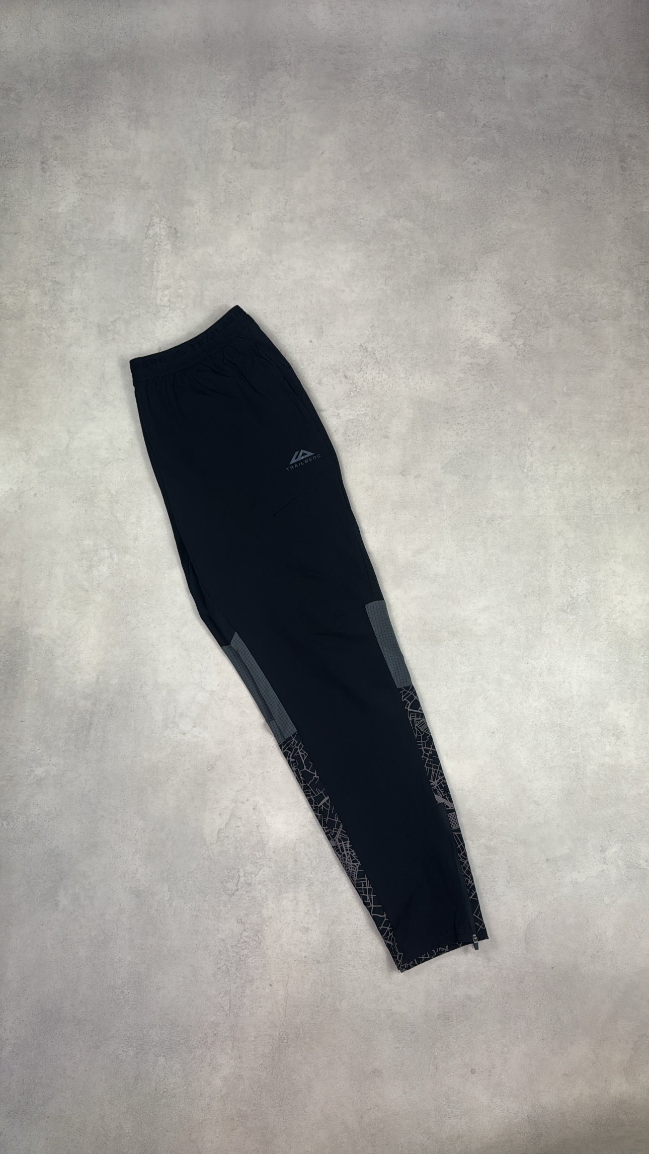 Trailberg Geneva Pants - Black