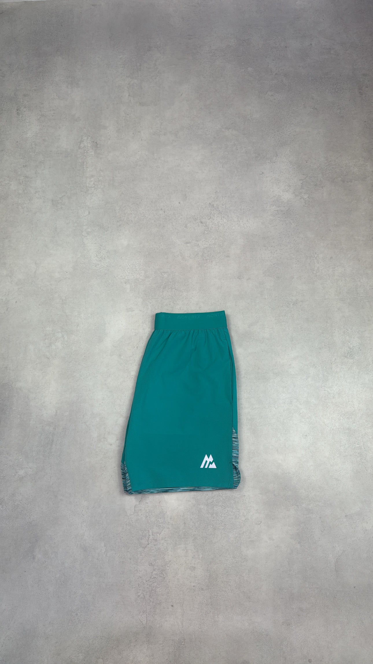 Montirex Fly Shorts - Aruba
