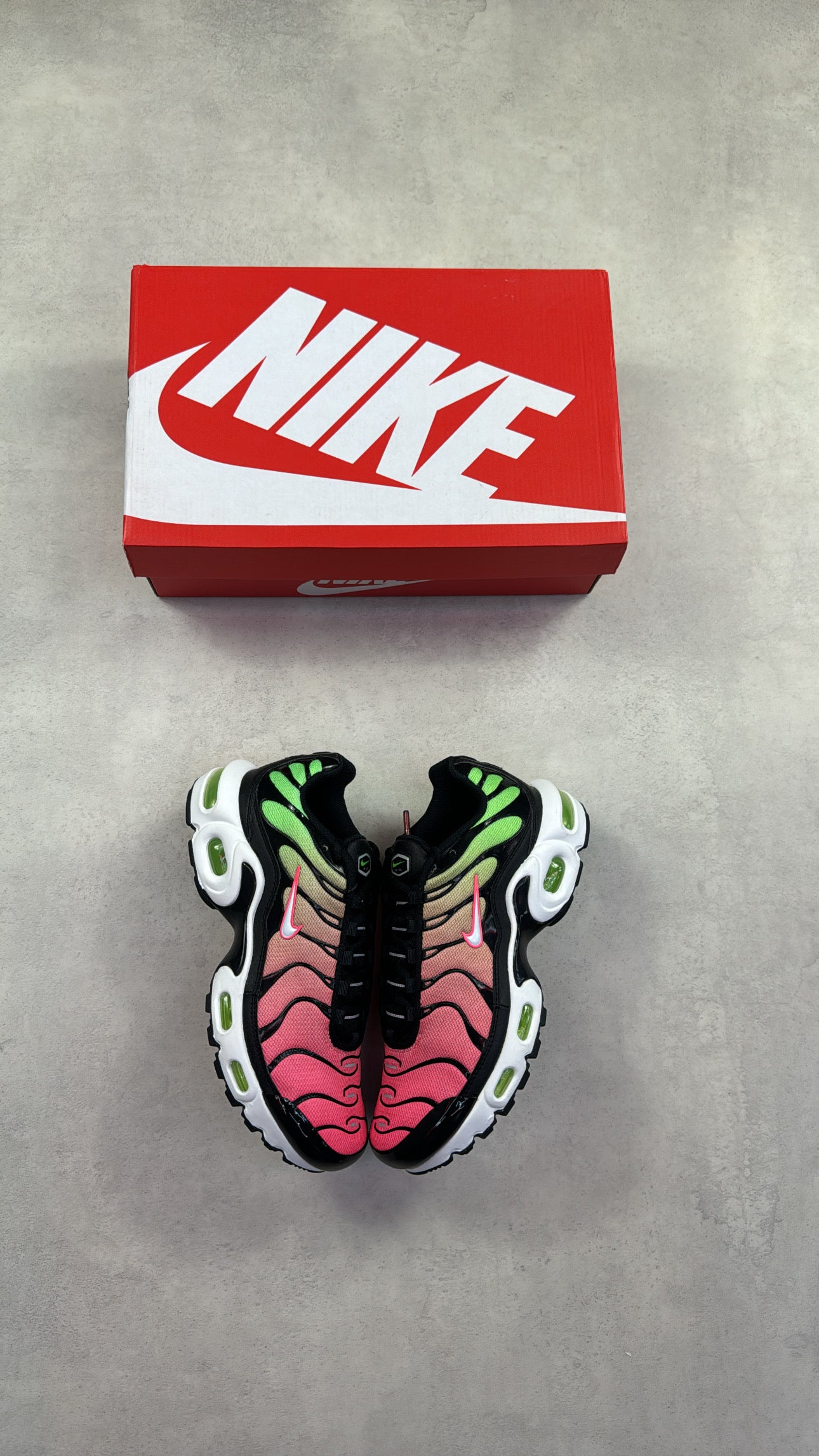 Junior TN Worldwides