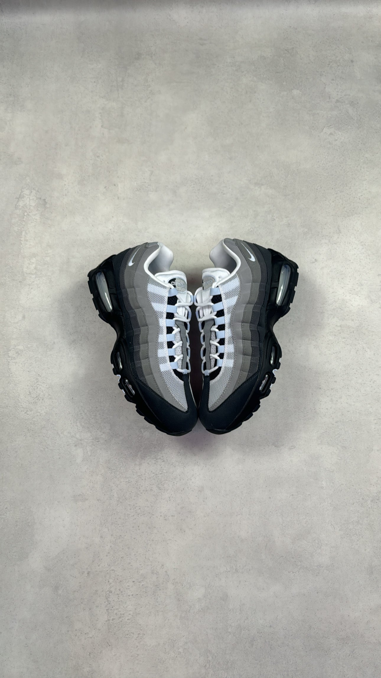 Air Max 95 Blue Tints