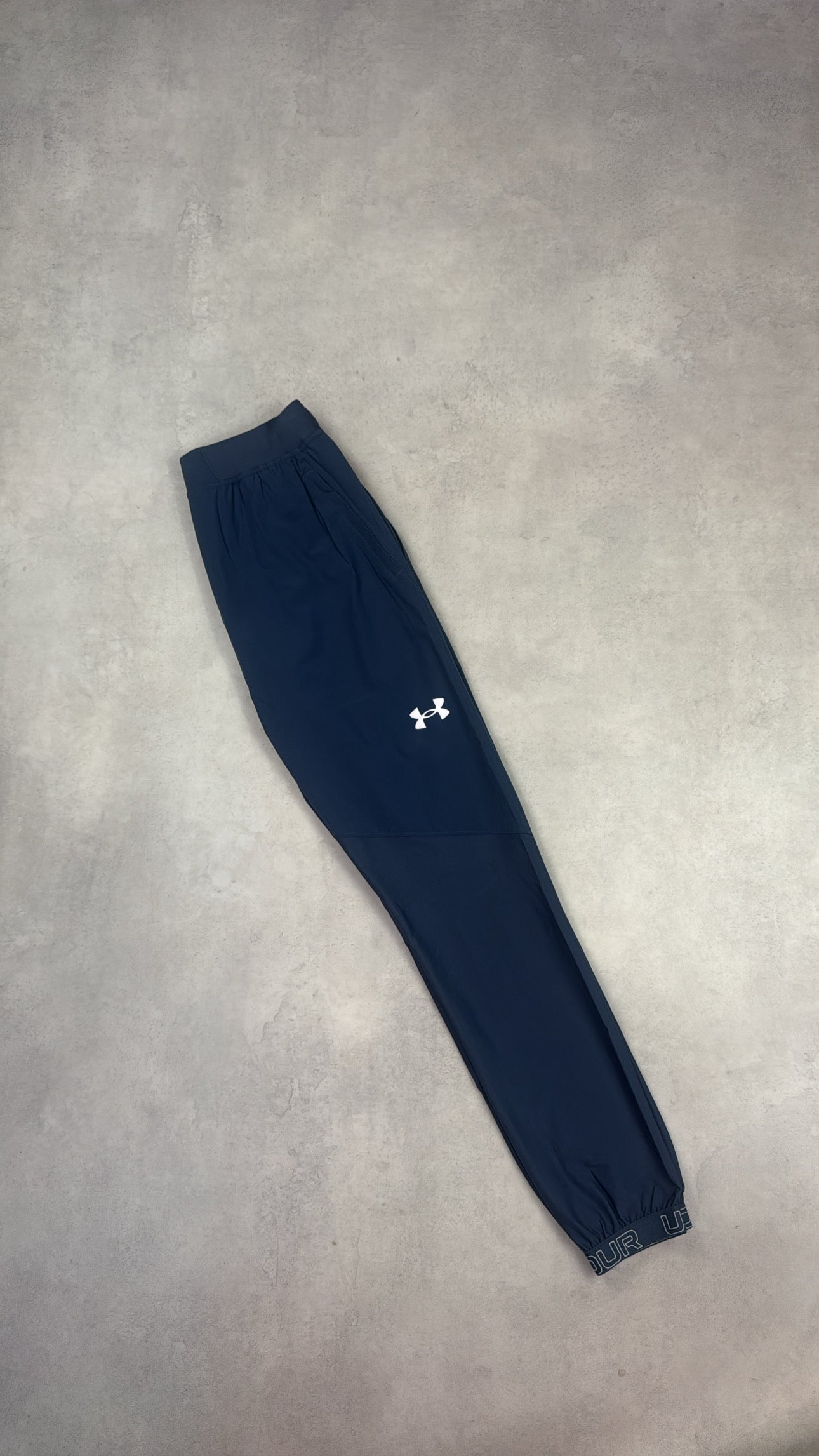 Under Armour Vanish Pants - Navy