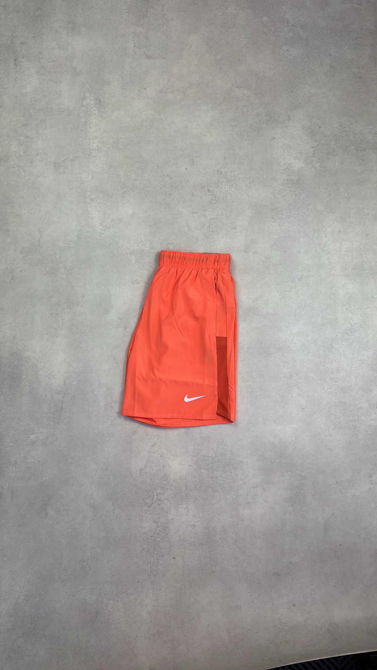 Nike Dri Fit Shorts - Wild Mango