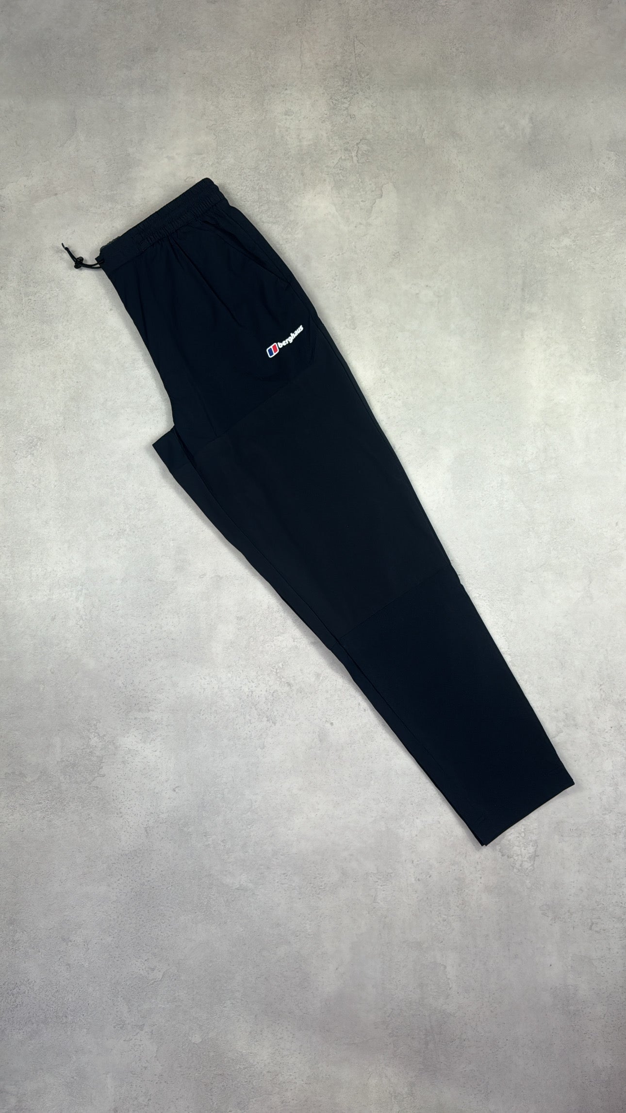 Berghaus Theran Pants - Black