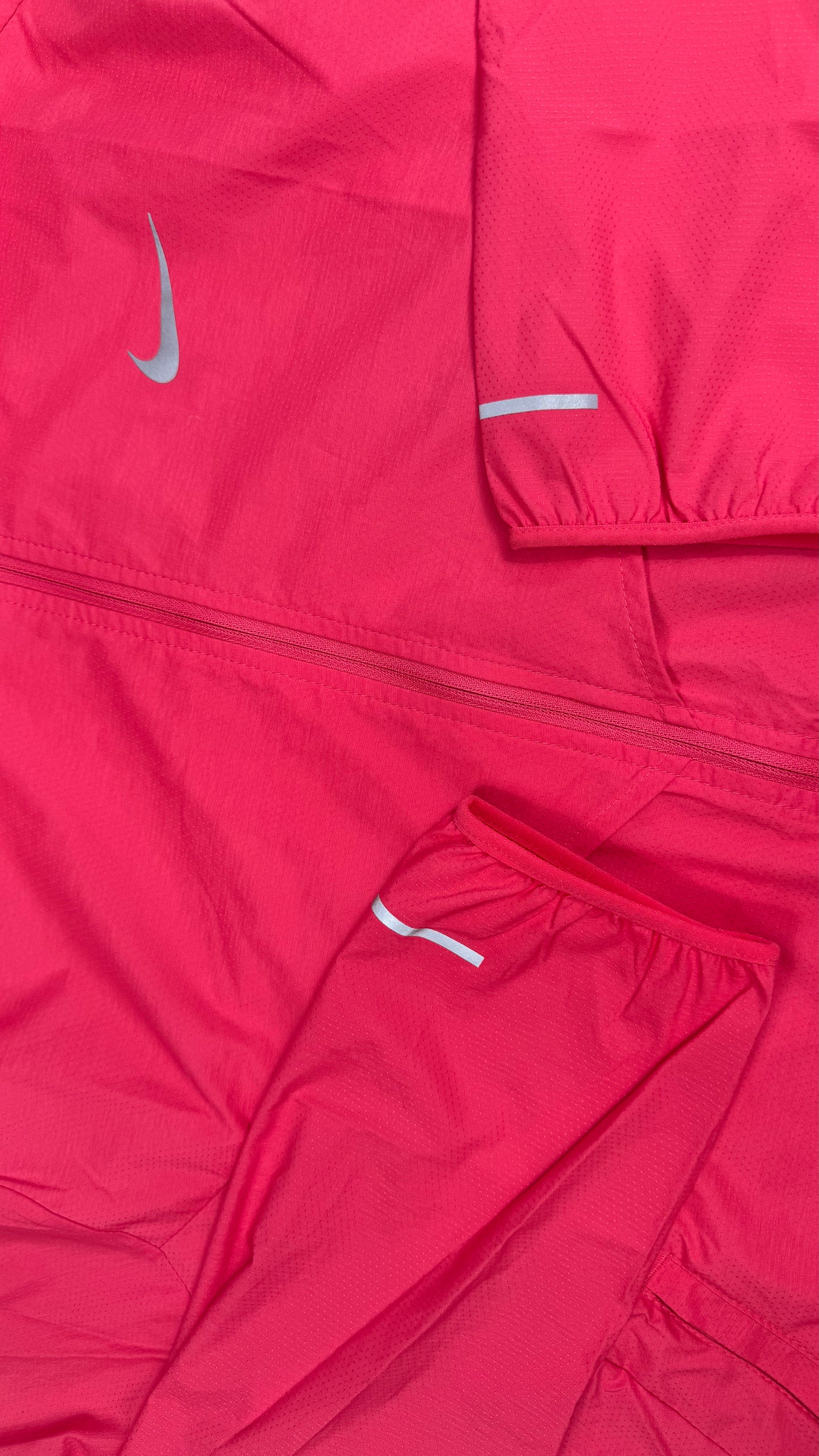 Nike Windrunner - Aster Pink