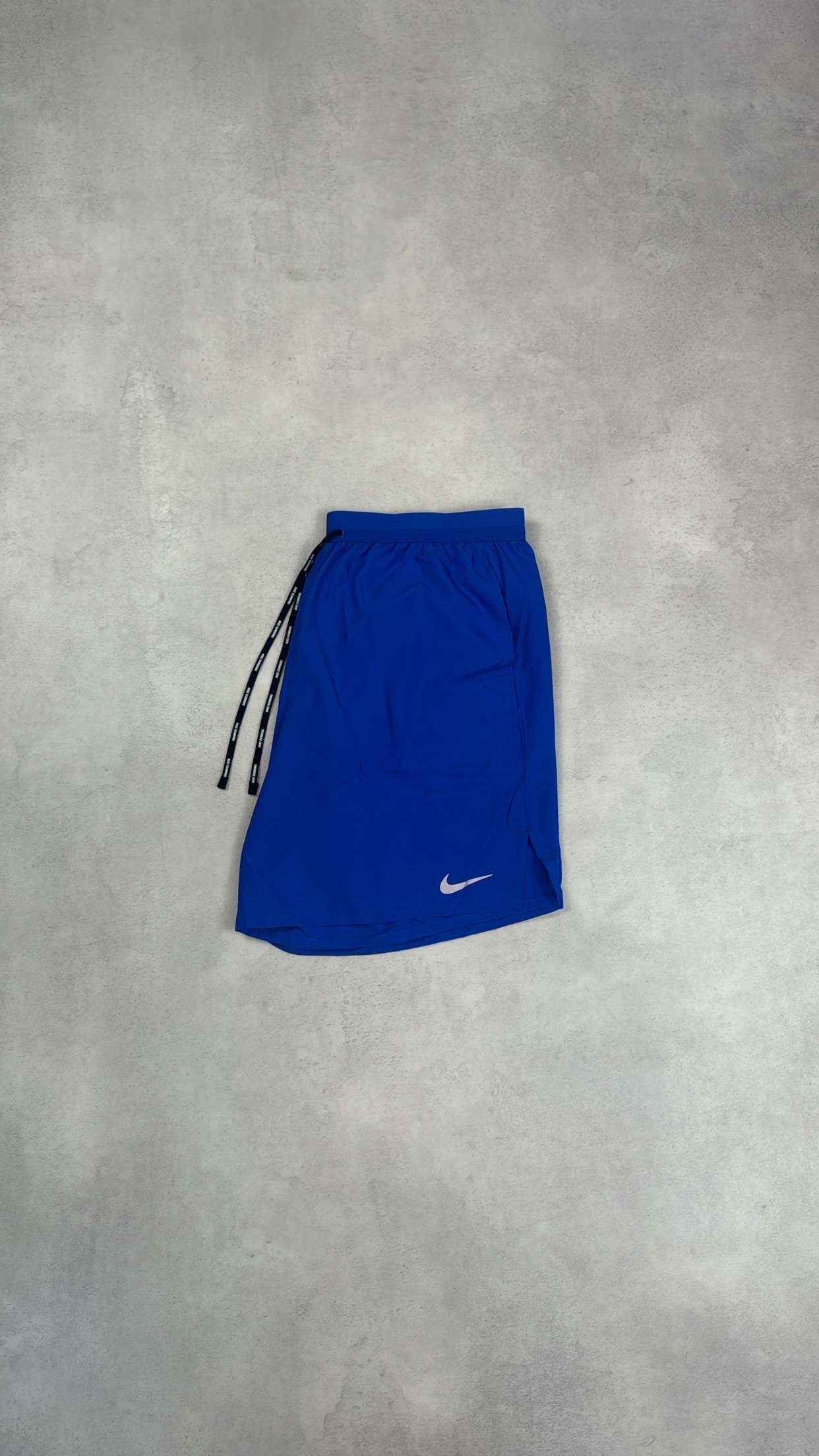Nike Flex Stride Shorts - Royal Blue