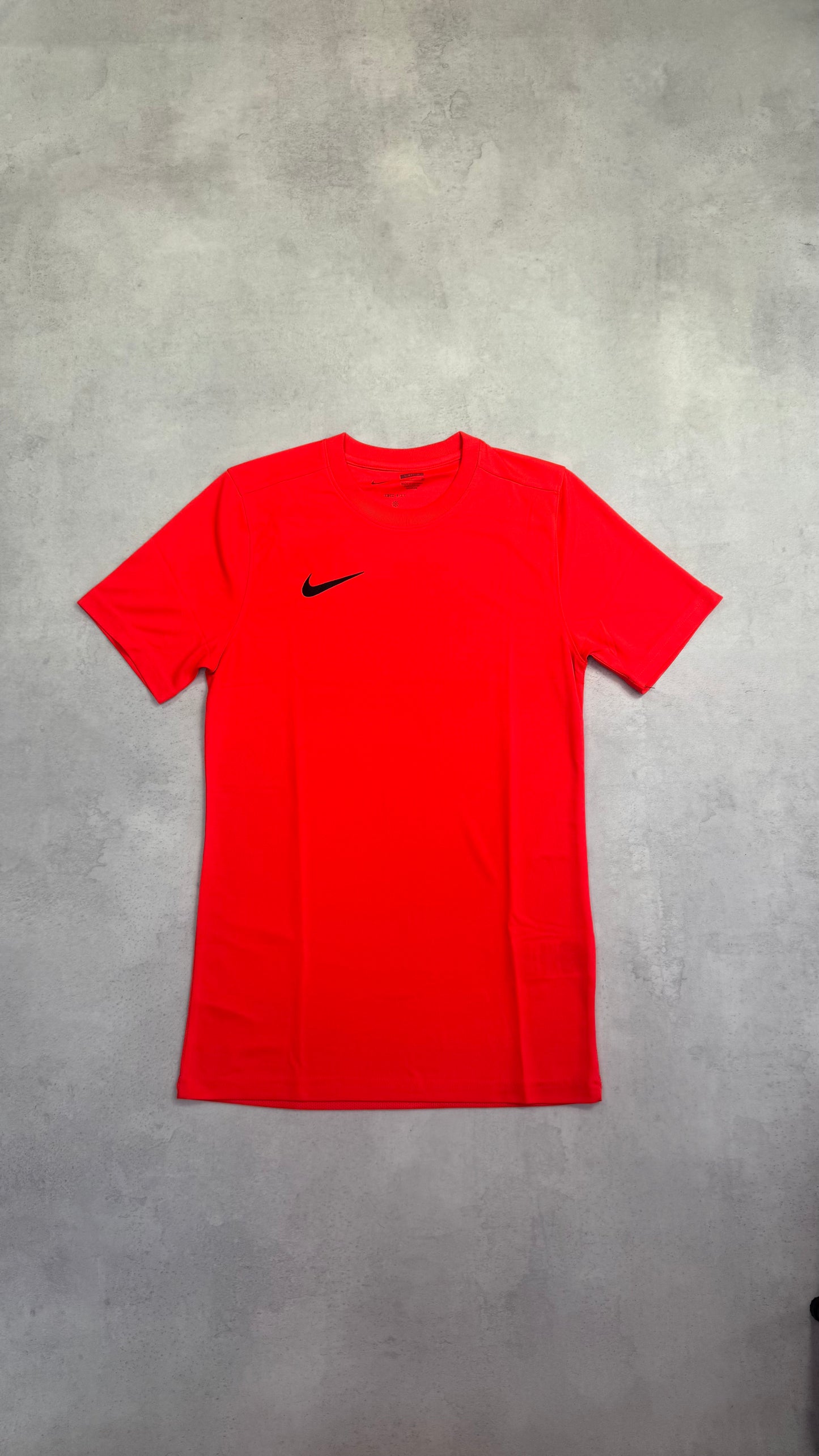 Nike Park T-Shirt - Red
