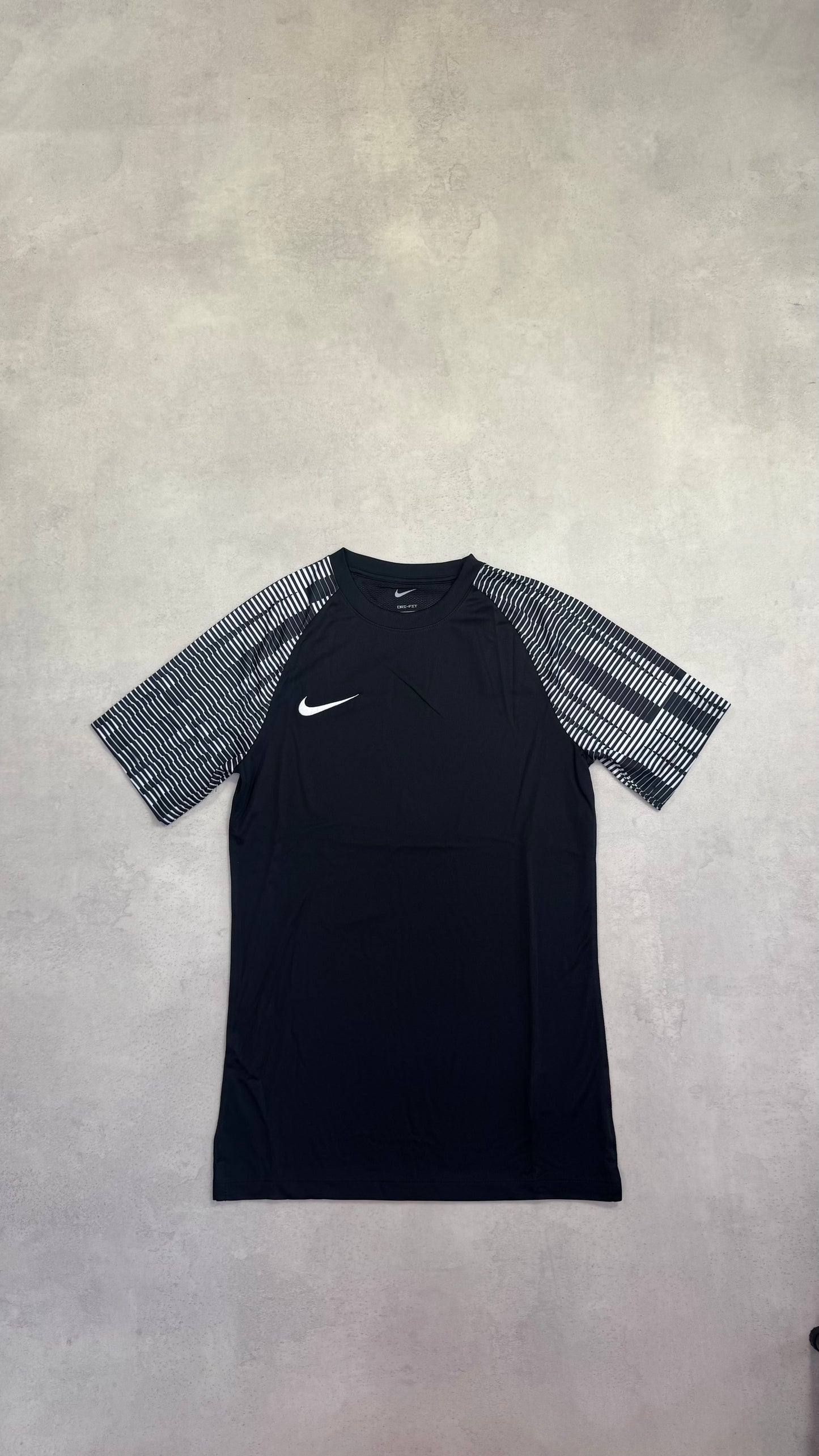 Nike Park T-Shirt - Black/White