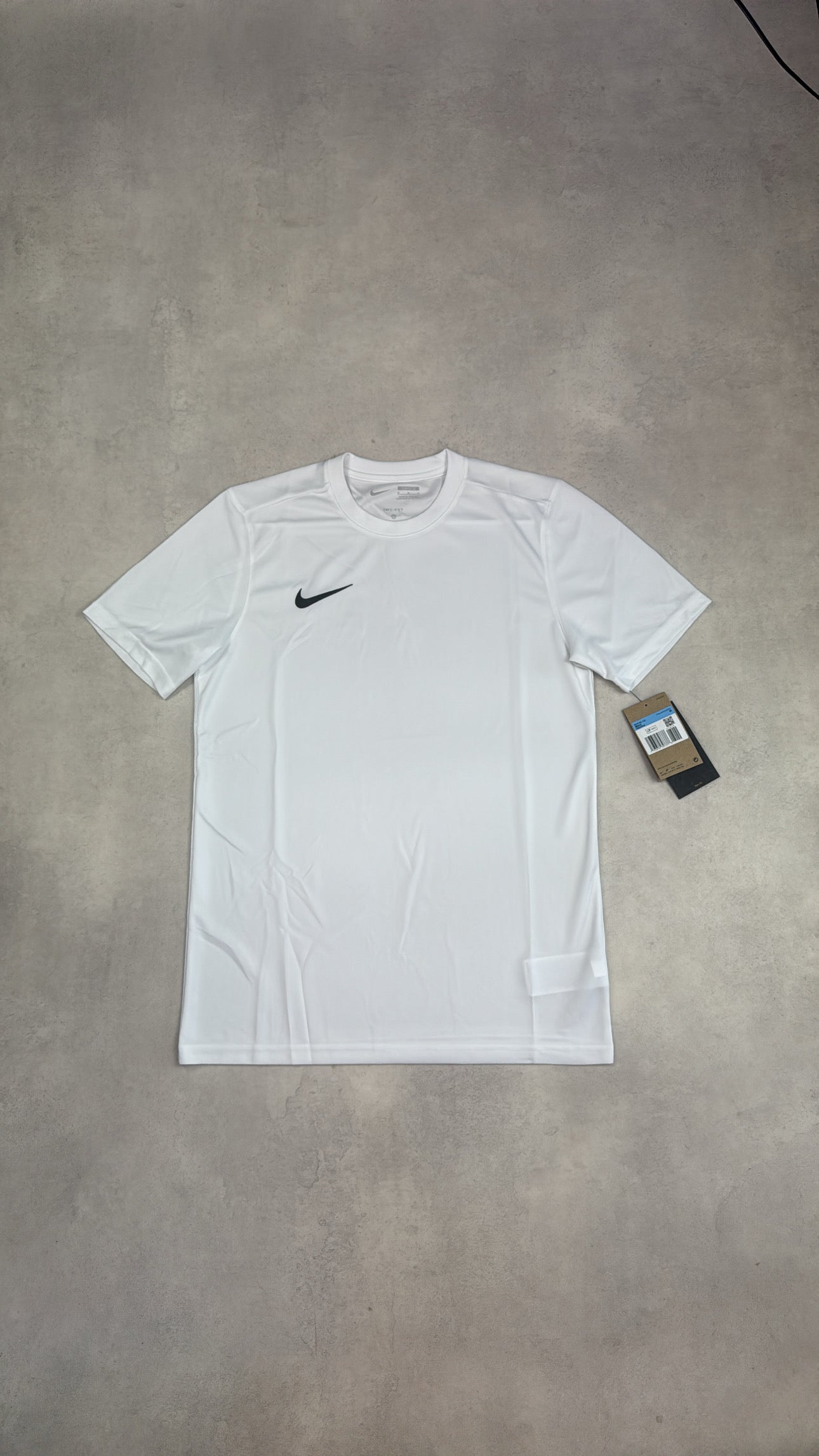 Nike Park T-Shirt - White