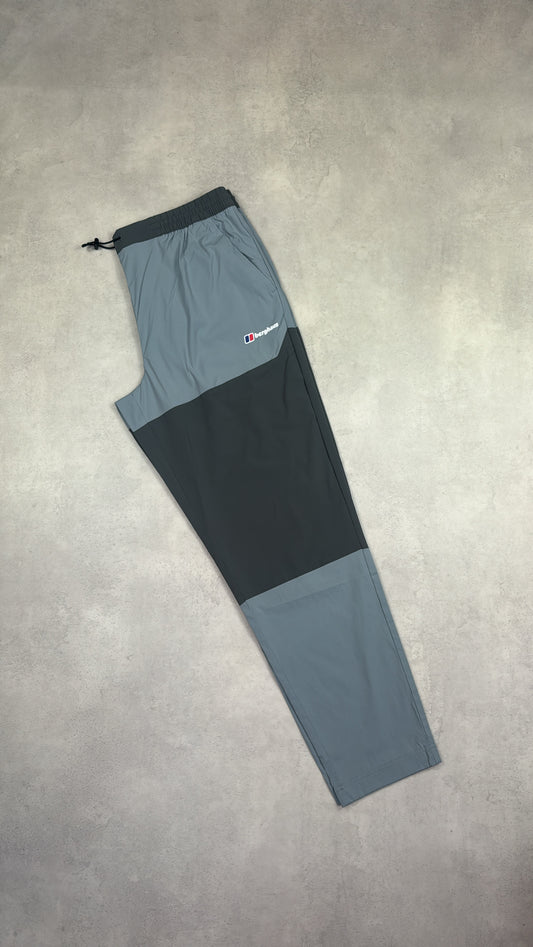 Berghaus TBC Theran Pants - Grey/Black
