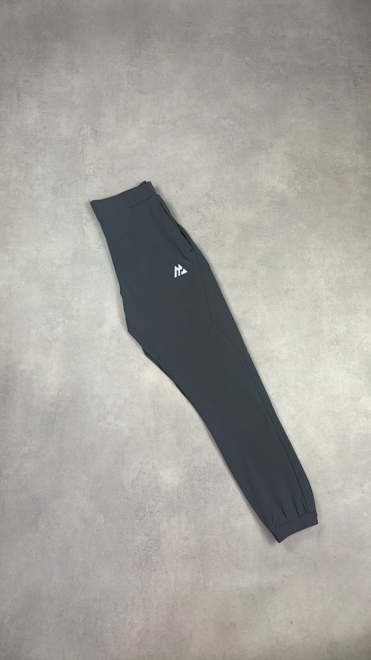 Montirex Torrent Pants - Platinum Grey