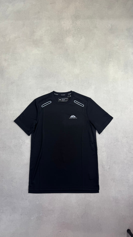 Trailberg Gotthard T-Shirt - Black