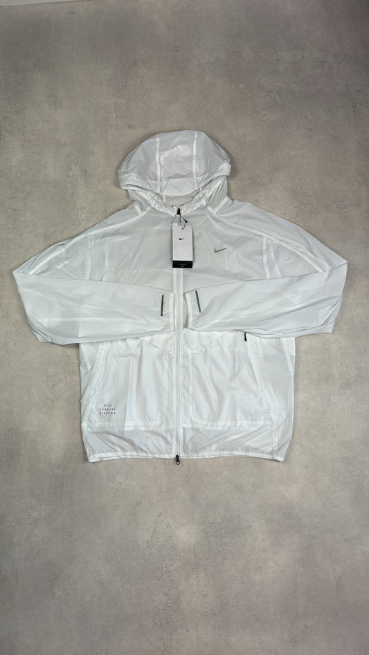 Nike Running Devision Windrunner - White