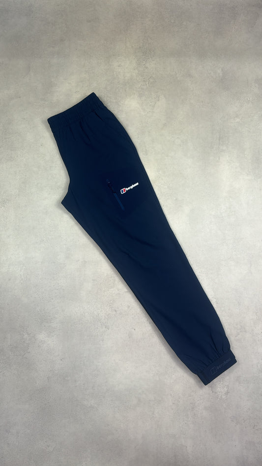 Berghaus Intervale Woven Pants - Navy