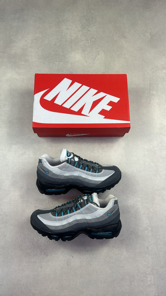 Air Max 95 Baltic Blue