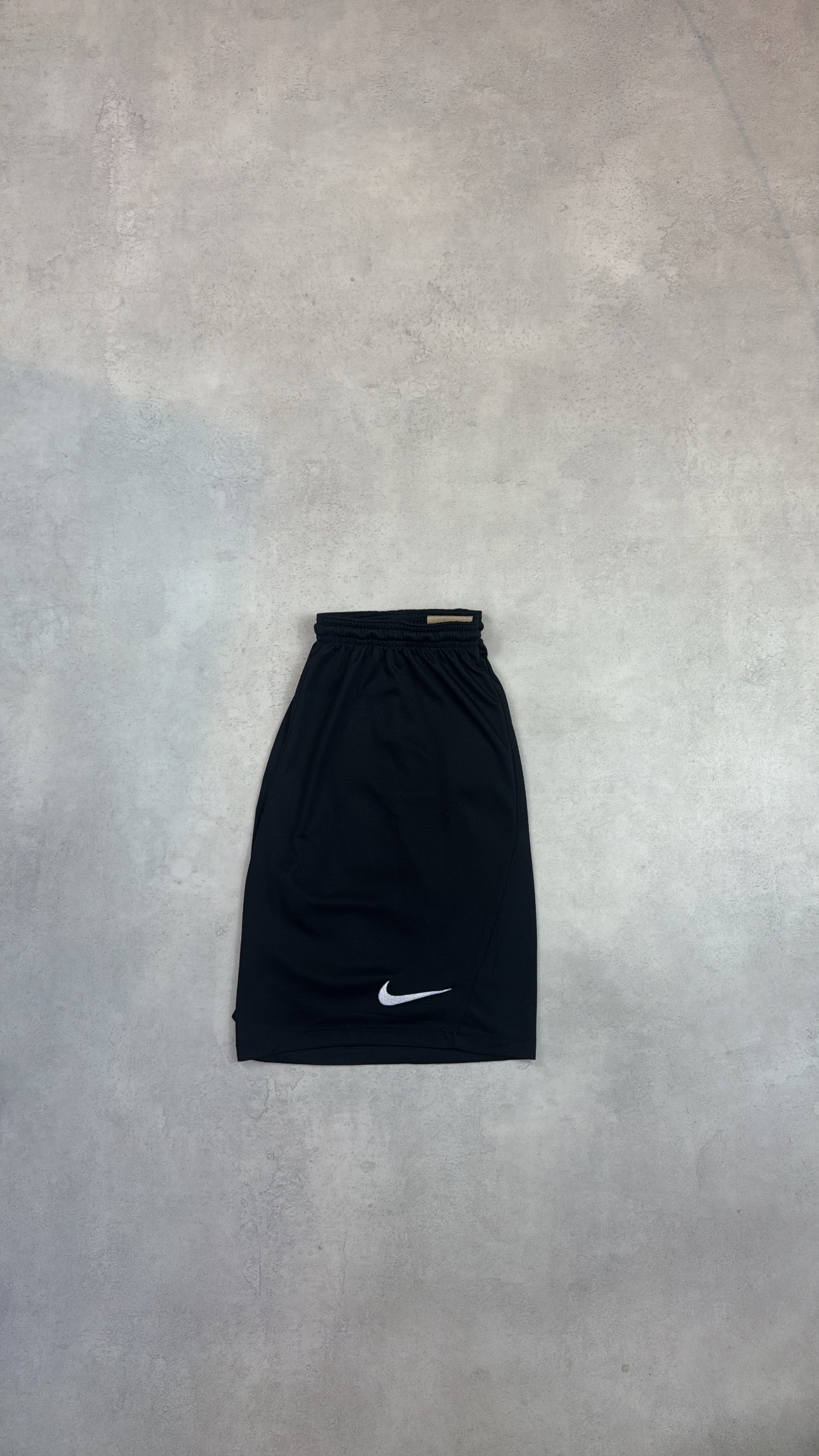 Nike Park Shorts - Black