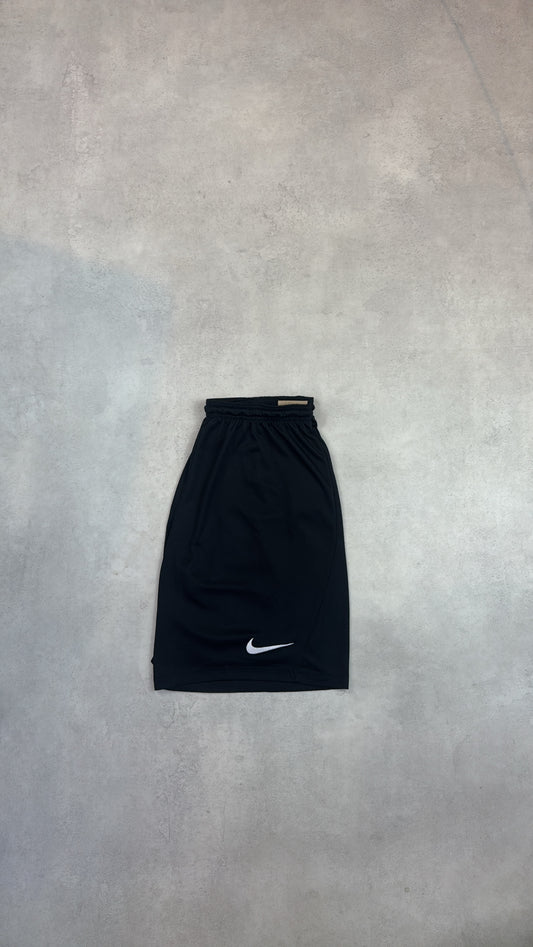 Nike Park Shorts - Black