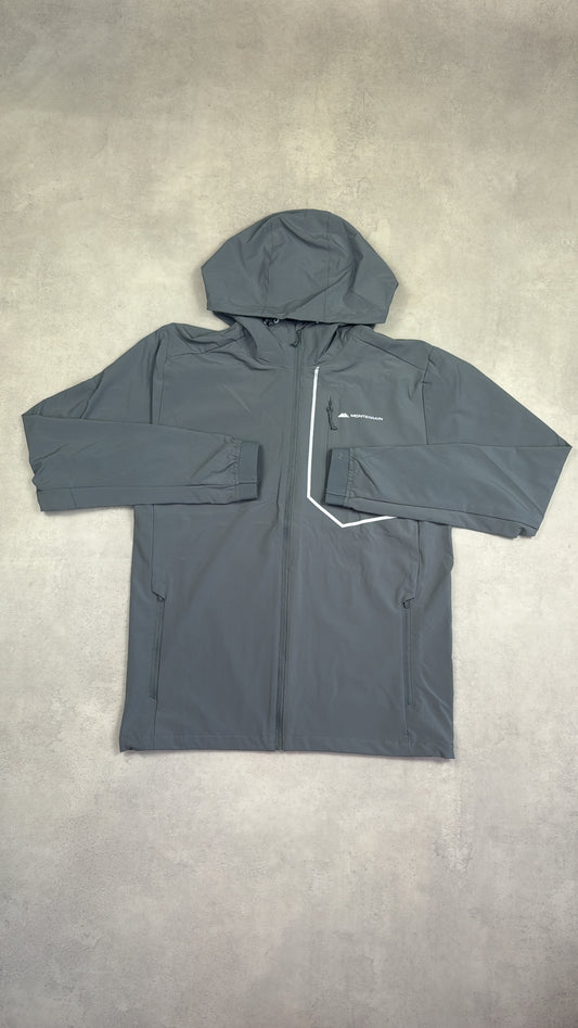 Monterrain Ramble 3.0 Jacket - Grey