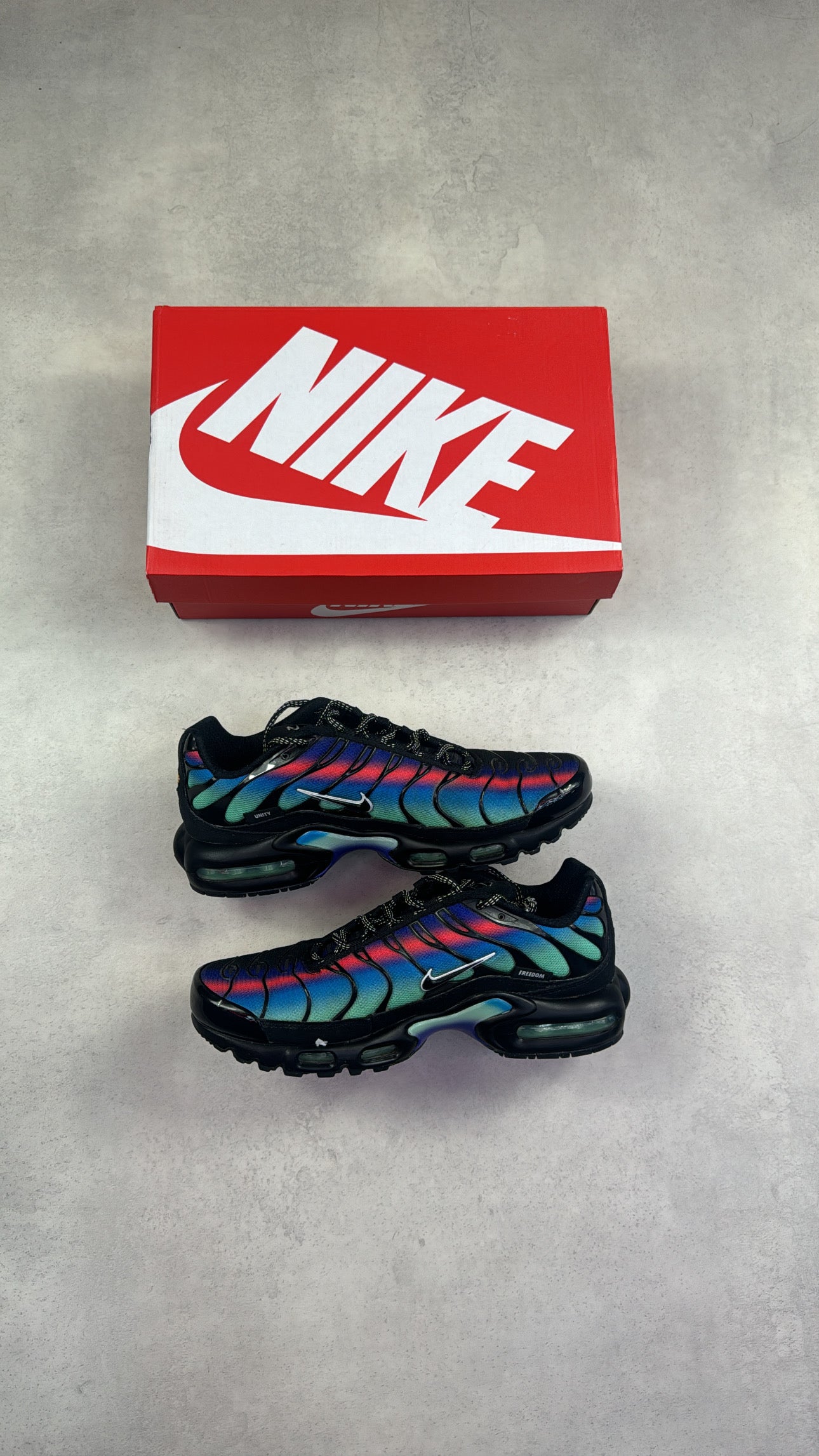 TN Berlin (Like New)