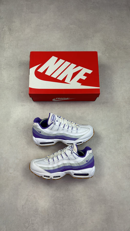 Air Max 95 Action Purple