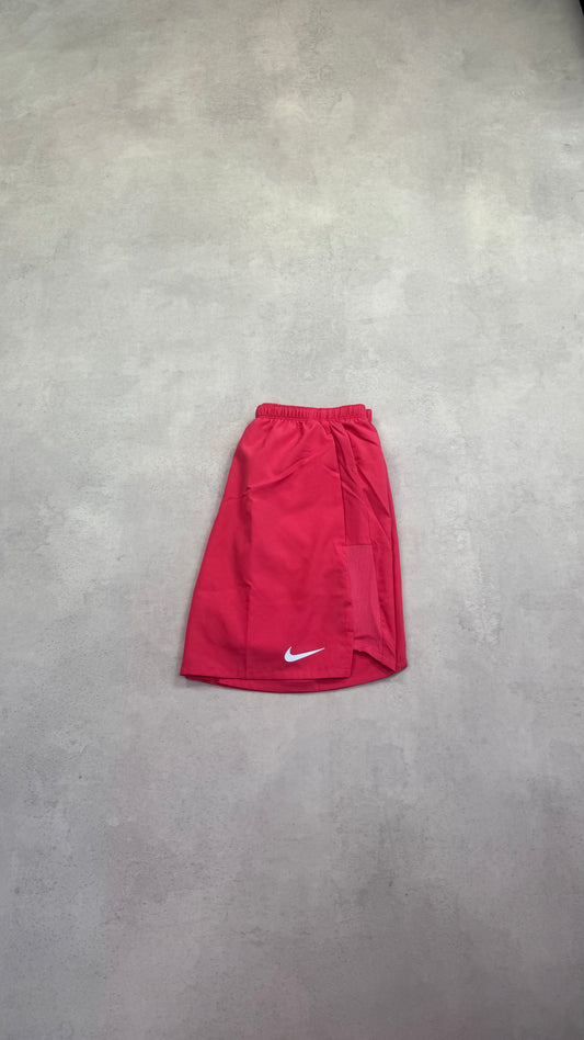 Nike Dri Fit Challenger Shorts - Aster Pink