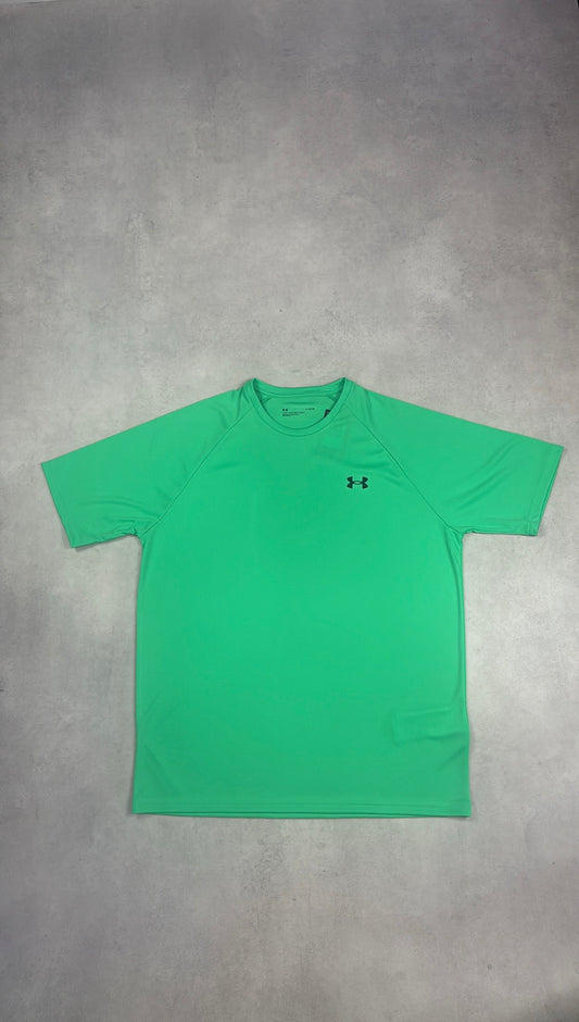 Under Armour Velocity T-Shirt - Green