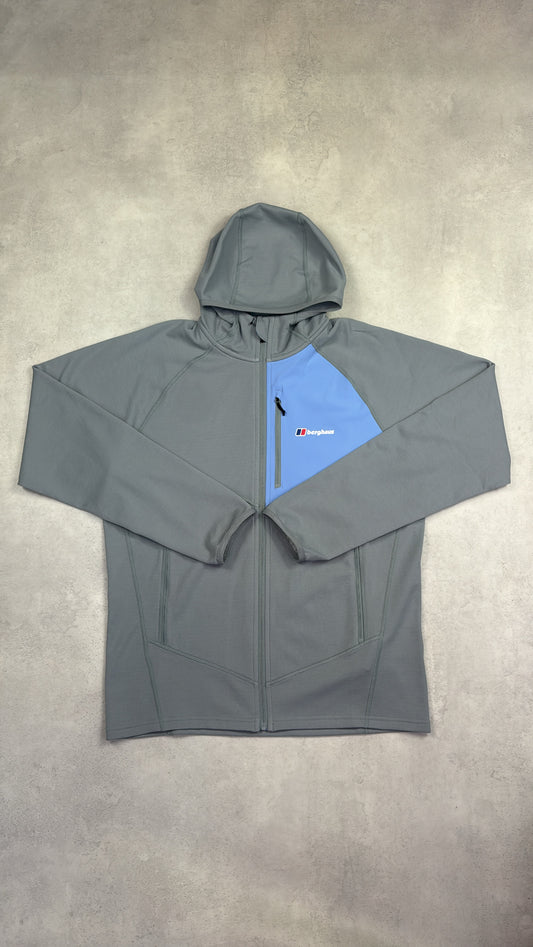 Berghaus Pavey Jacket - Blue/Grey