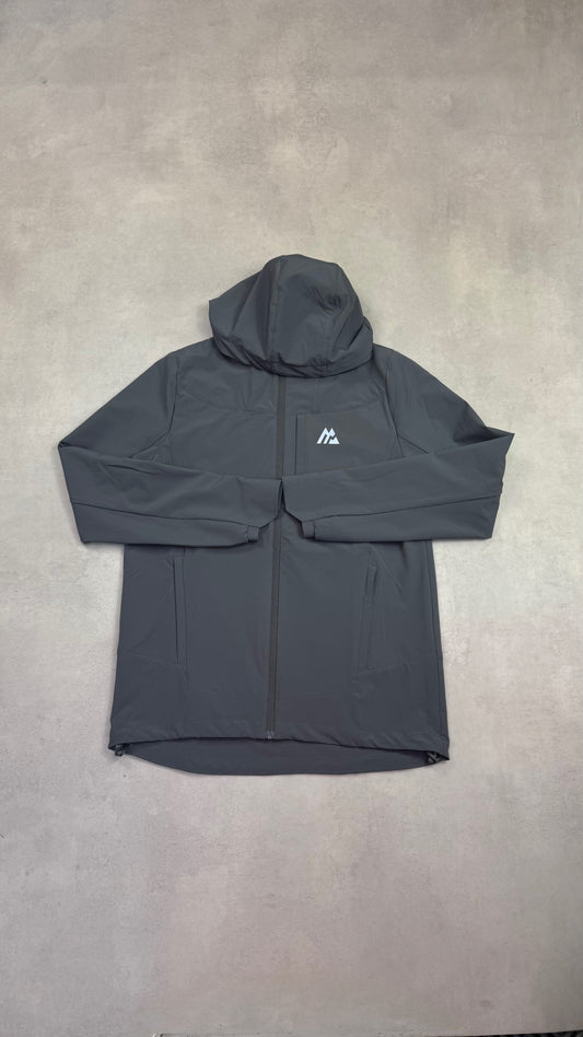 Montirex Shift 2.0 Windrunner - Cement Grey