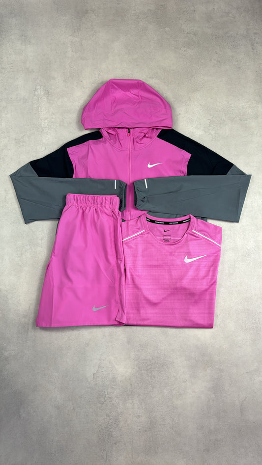 Nike Trio Set - Playful Pink