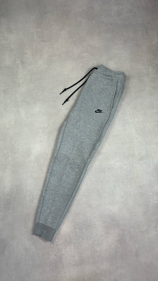 Nike Tech Fleece Pants - Grey