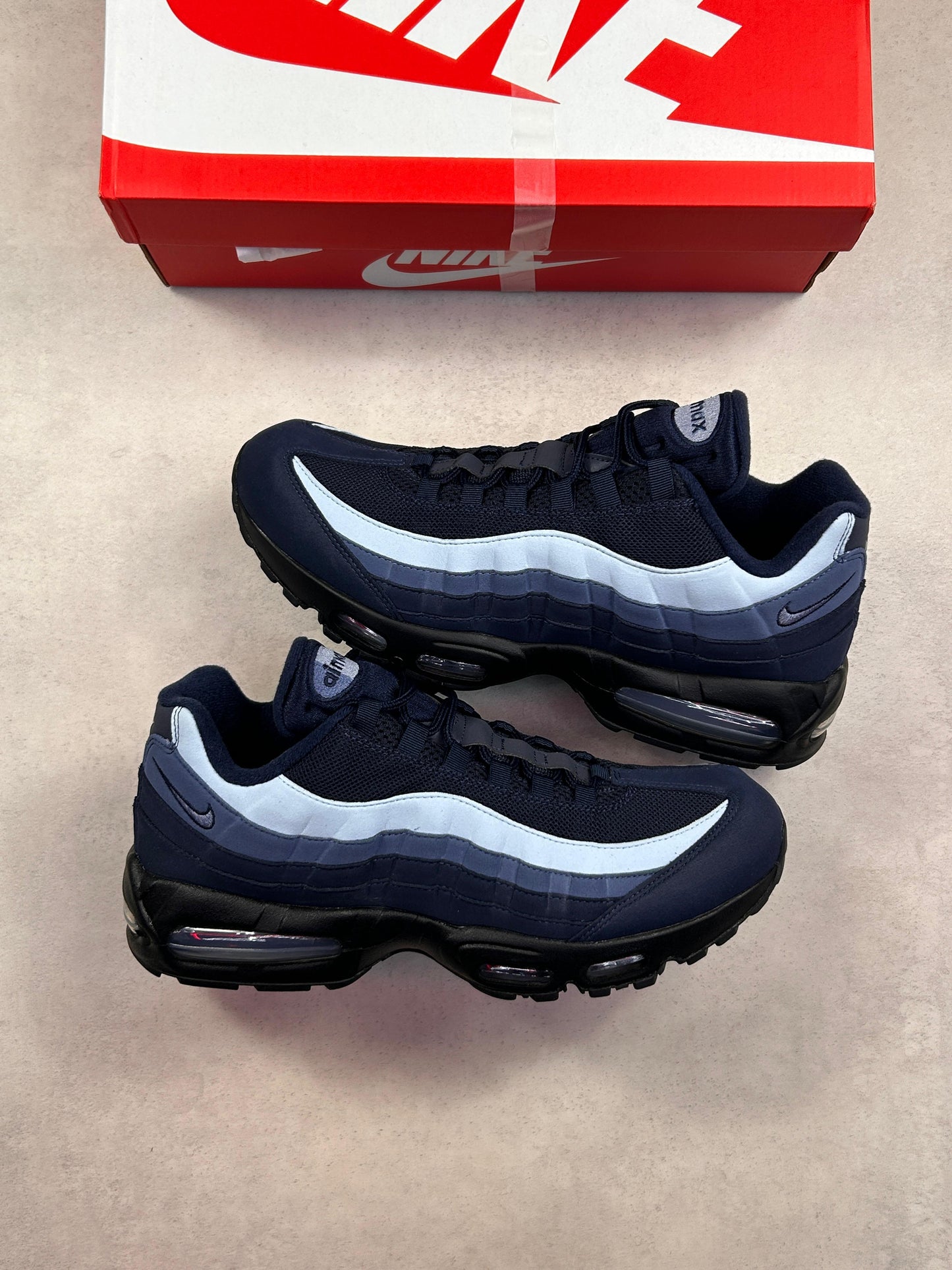 Nike Air Max 95 - Waves