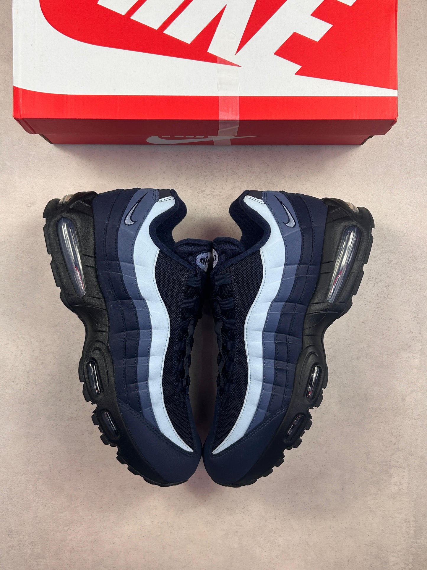 Nike Air Max 95 - Waves