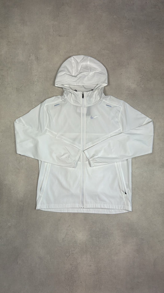 Nike Windrunner - White
