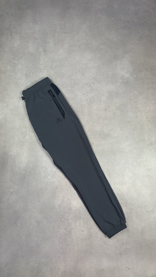 Montirex Lumous Woven Pants - Grey