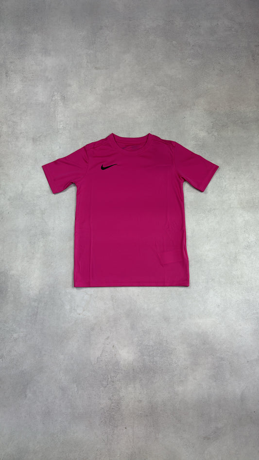 Nike Park T-Shirt - Vivid Pink