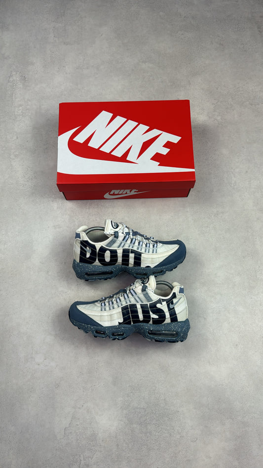 Air Max 95 Fuji