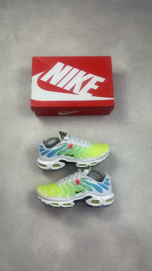 TN WorldWides (Good Condition)