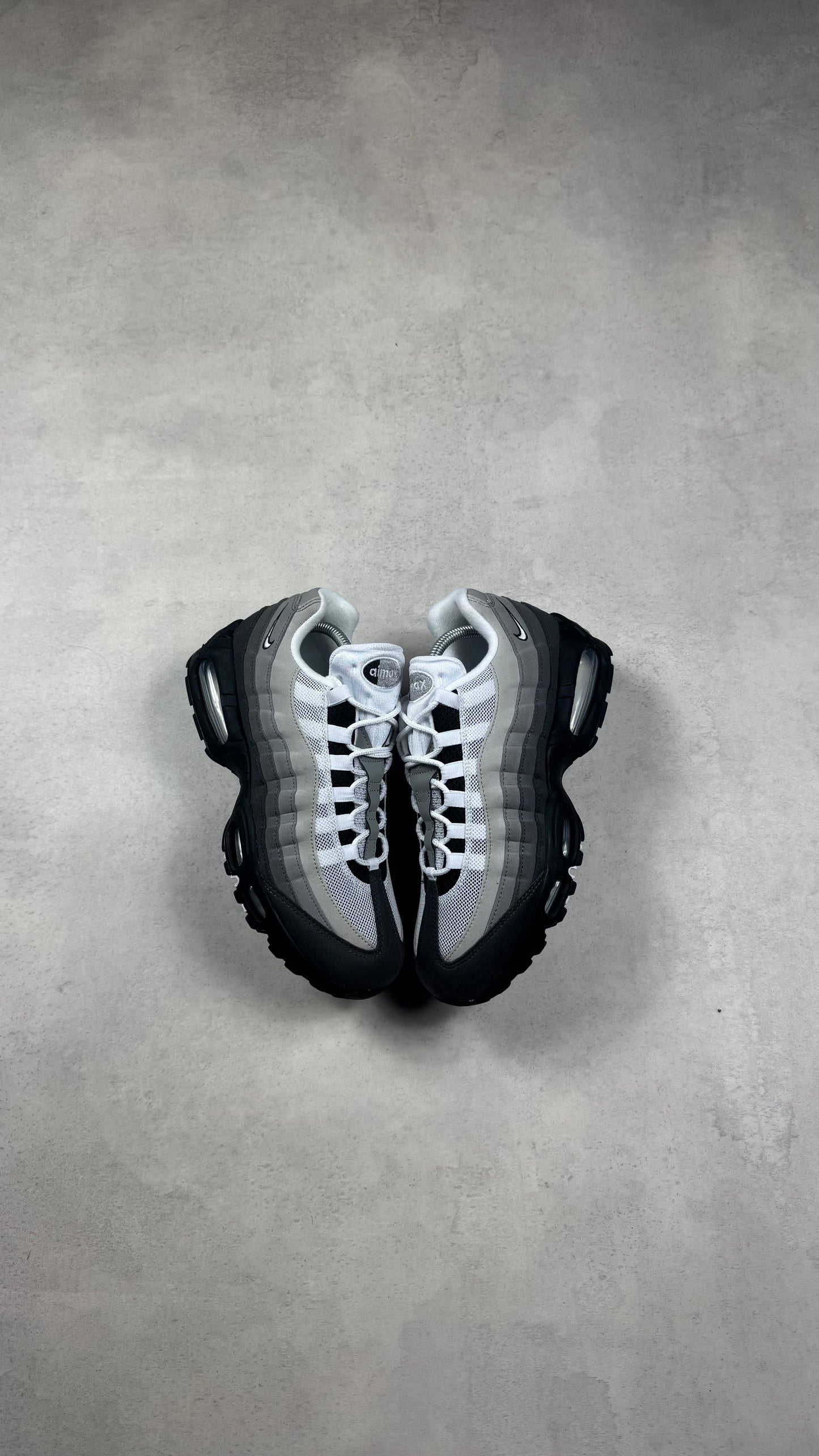 Nike Air Max 95 Granite (2026)