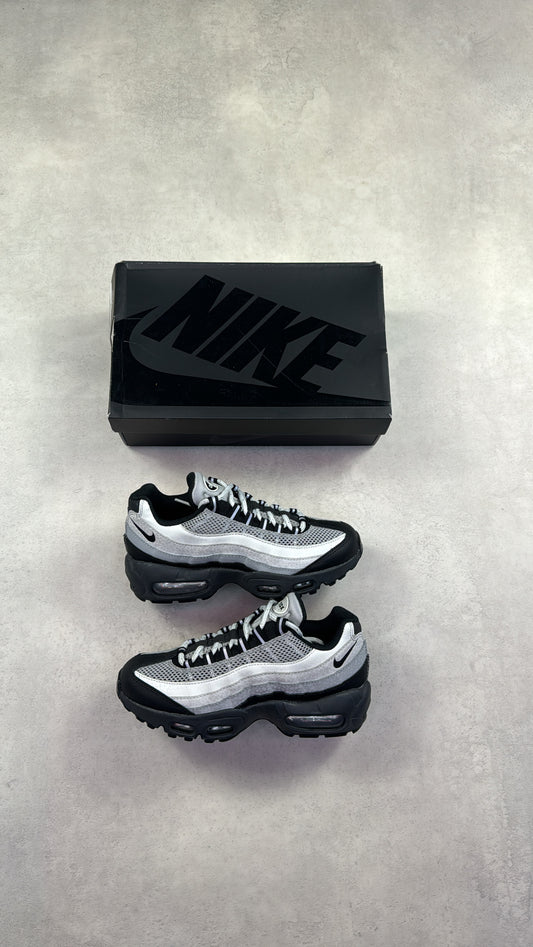 Junior Air Max  95 Reflective Safari