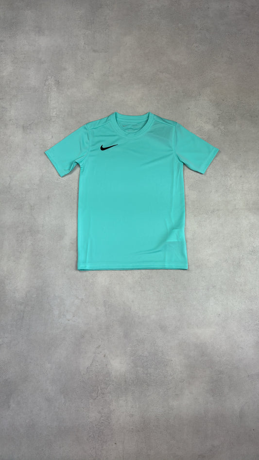 Nike Park T-Shirt - Turquoise