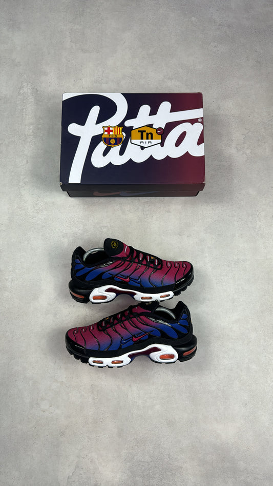 TN Barcelona X Patta
