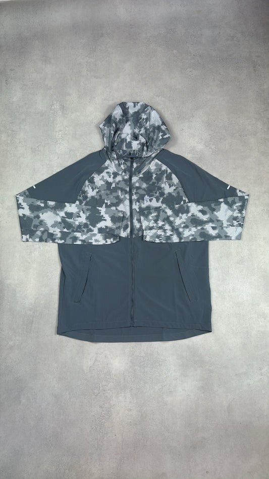 Nike Digital Repel Windrunner - Grey Camo