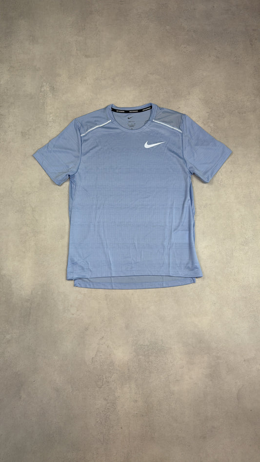Nike Miler T-Shirt - Cobalt Bliss