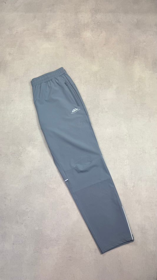 Trailberg Dimension Pants - Faded Denim/Blue Fog/Tradewinds