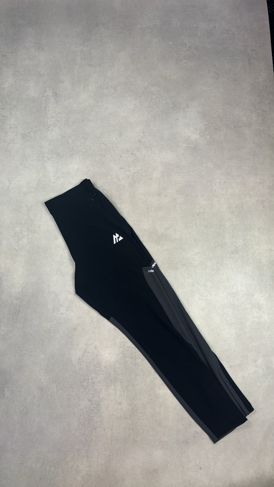 Montirex Vector 2.0 Woven Pants - Black/Grey