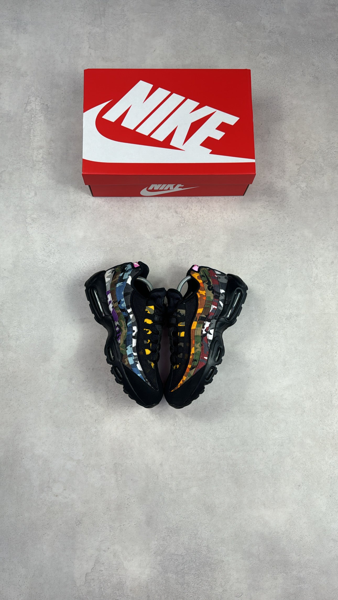 Air Max 95 EDRL Party