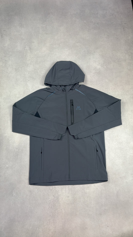 Montirex Lumous Jacket - Grey