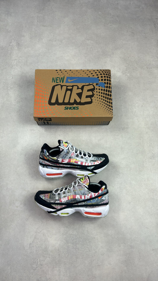 Air Max 95 Japan Heritage